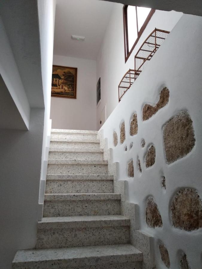 Casa Roberta Apartment Arona  Exterior photo