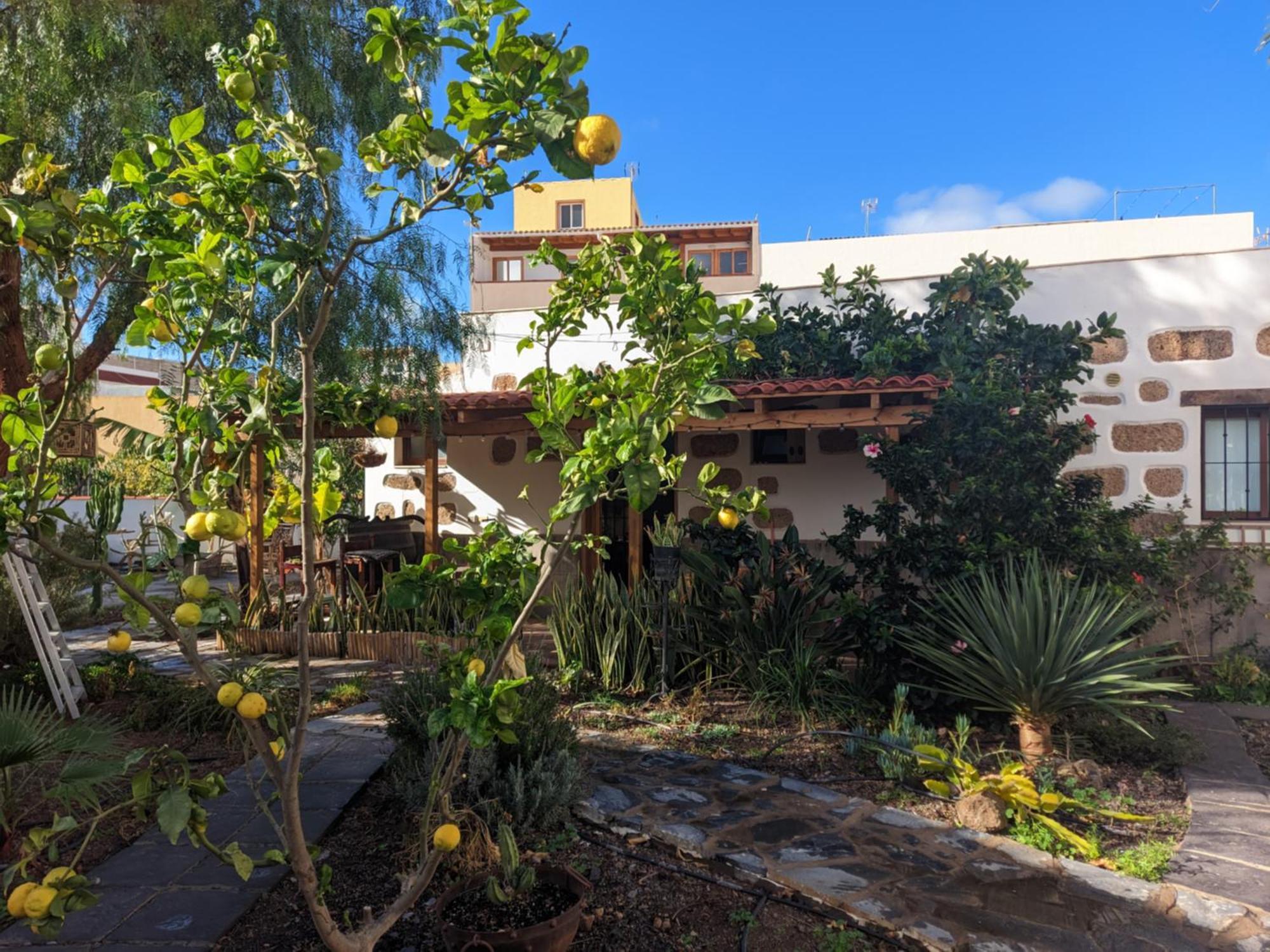 Casa Roberta Apartment Arona  Exterior photo
